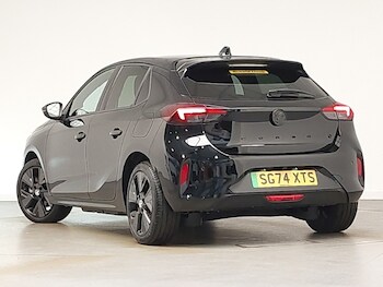 Used Vauxhall Corsa 2024 for sale - 78178846: Photo