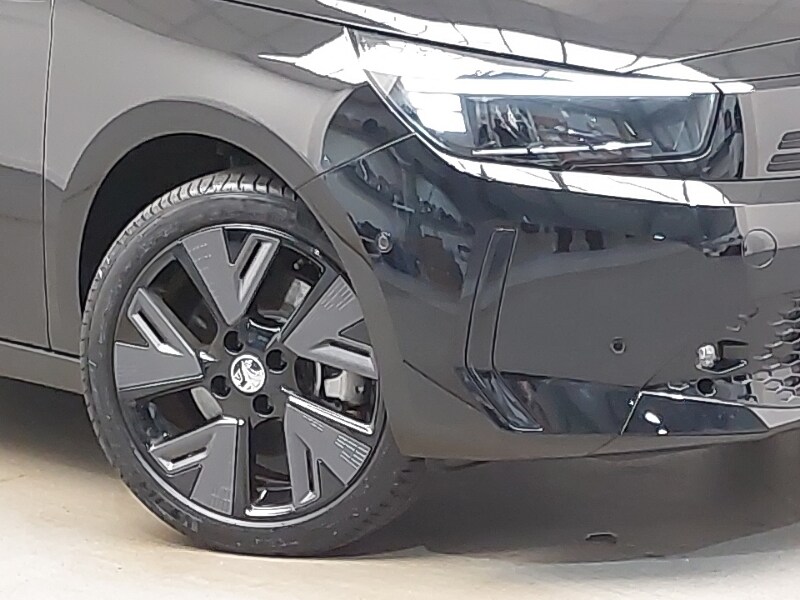 Used Vauxhall Corsa 2024 for sale - 78178846: Photo 9