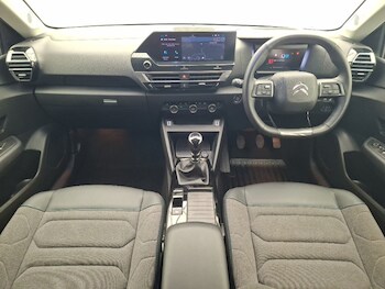 Used Citroen C4 2023 for sale - 78827401: Photo