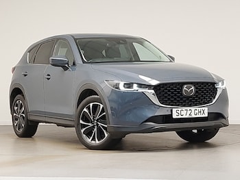 Mazda - CX-5