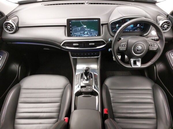 Used MG MG HS 2023 for sale - 76187845: Photo 2