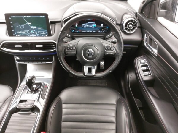 Used MG MG HS 2023 for sale - 76187845: Photo 7