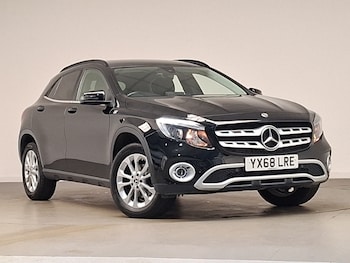 Used Mercedes-Benz GLA 2018 for sale - 79567067: Photo