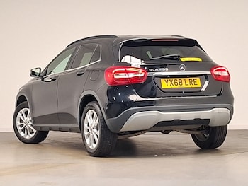 Used Mercedes-Benz GLA 2018 for sale - 79567067: Photo