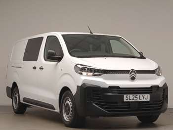 Used Citroen Dispatch 2025 for sale - 75138281: Photo