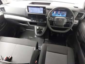 Used Citroen Dispatch 2025 for sale - 75138281: Photo