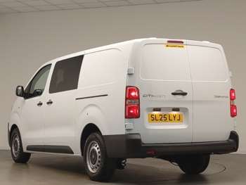 Used Citroen Dispatch 2025 for sale - 75138281: Photo