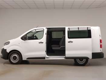 Used Citroen Dispatch 2025 for sale - 75138281: Photo