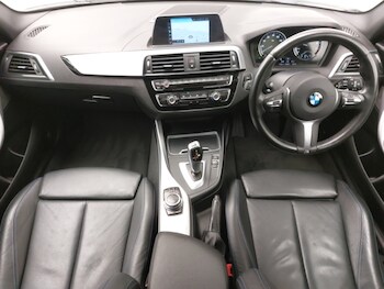 Used BMW 1 Series 2018 for sale - 78446694: Photo