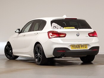 Used BMW 1 Series 2018 for sale - 78446694: Photo