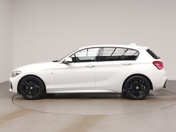 Used BMW 1 Series 2018 for sale - 78446694: Photo