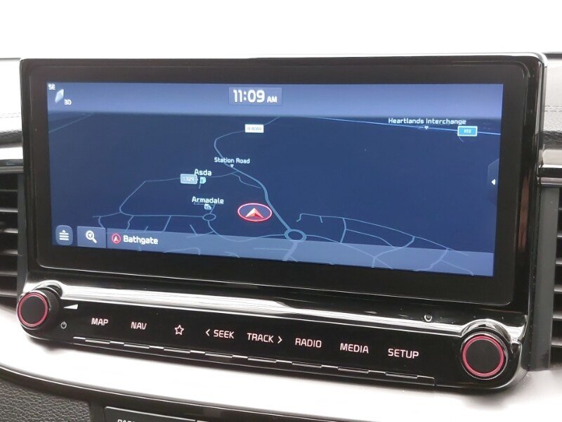 Used Kia Ceed 2021 for sale - 77690228: Photo 10