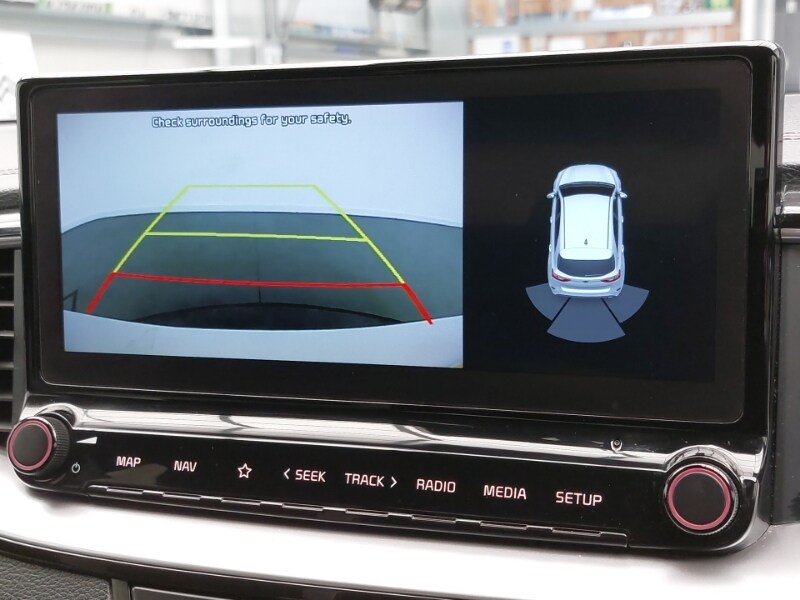 Used Kia Ceed 2021 for sale - 77690228: Photo 12