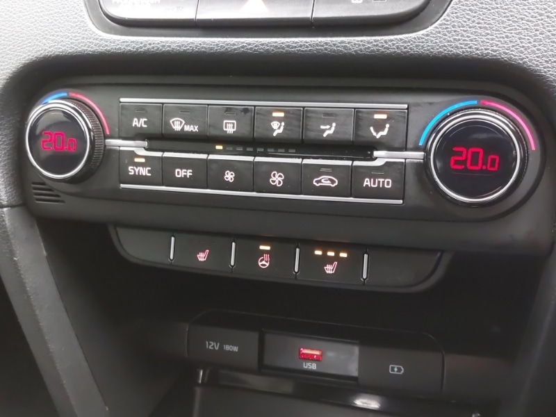 Used Kia Ceed 2021 for sale - 77690228: Photo 13