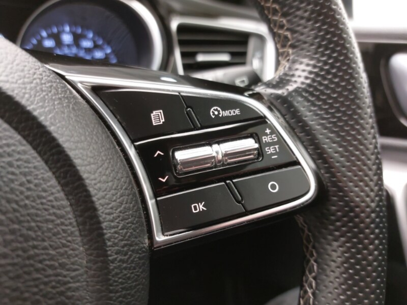 Used Kia Ceed 2021 for sale - 77690228: Photo 16