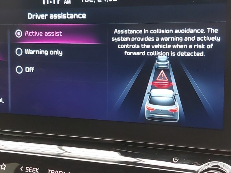 Used Kia Ceed 2021 for sale - 77690228: Photo 19