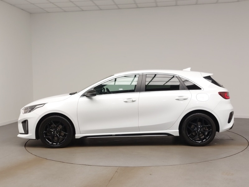 Used Kia Ceed 2021 for sale - 77690228: Photo 4