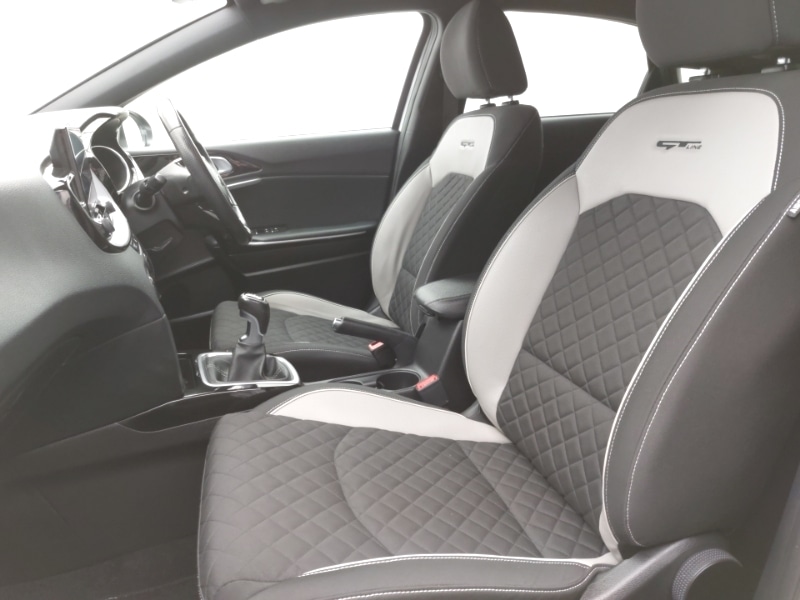 Used Kia Ceed 2021 for sale - 77690228: Photo 5