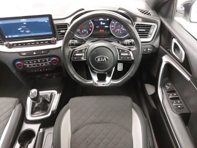 Used Kia Ceed 2021 for sale - 77690228: Photo 7