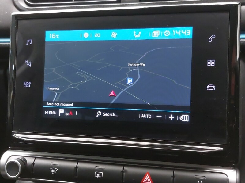 Used Citroen C3 2022 for sale - 76493025: Photo 10