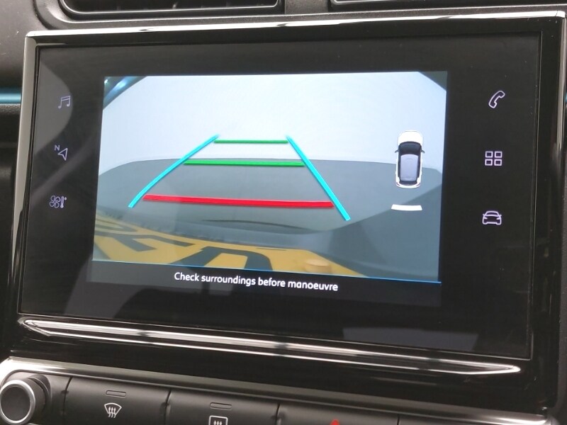 Used Citroen C3 2022 for sale - 76493025: Photo 12