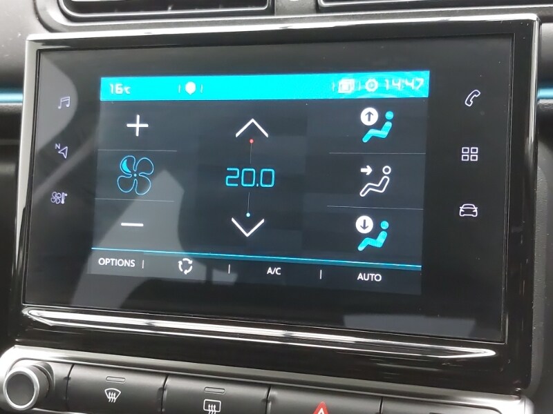 Used Citroen C3 2022 for sale - 76493025: Photo 13