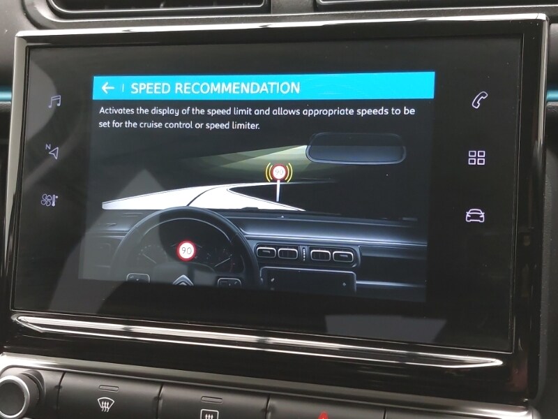 Used Citroen C3 2022 for sale - 76493025: Photo 15