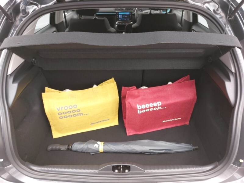 Used Citroen C3 2022 for sale - 76493025: Photo 8