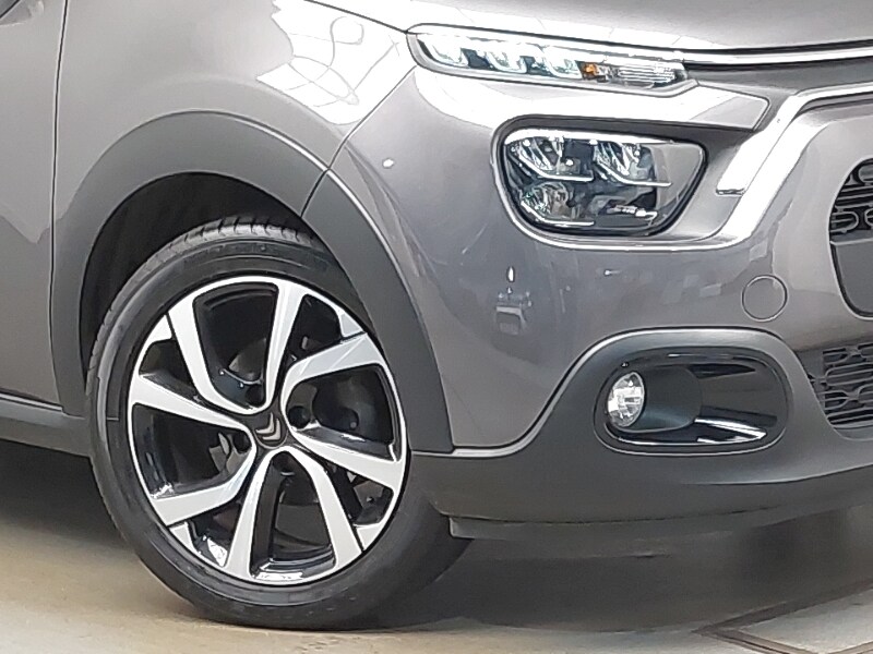 Used Citroen C3 2022 for sale - 76493025: Photo 9