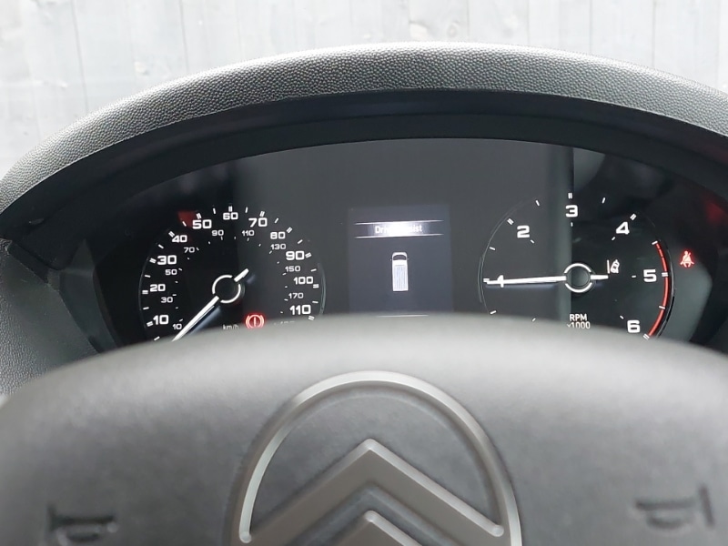 Used Citroen Relay 2025 for sale - 77678048: Photo 11