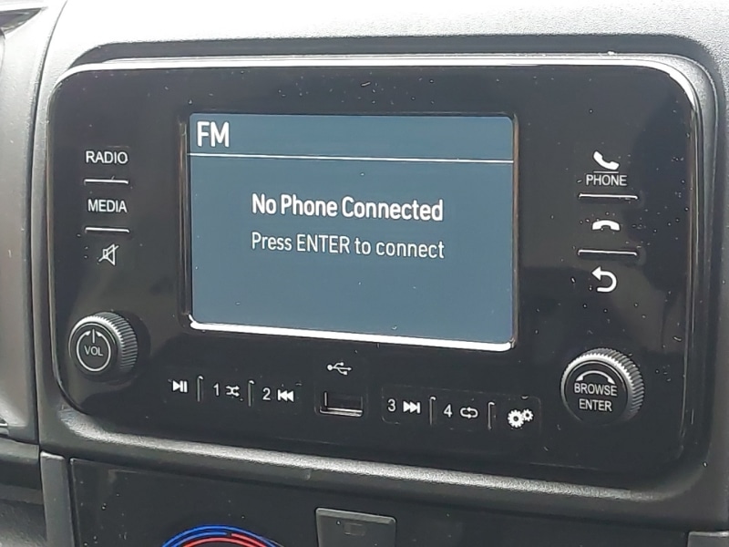 Used Citroen Relay 2025 for sale - 77678048: Photo 18