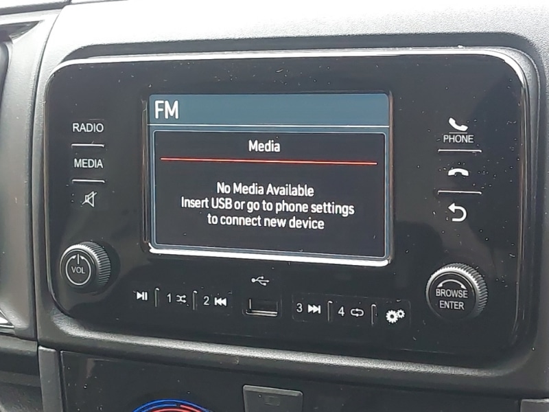 Used Citroen Relay 2025 for sale - 77678048: Photo 19