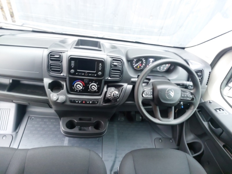 Used Citroen Relay 2025 for sale - 77678048: Photo 2