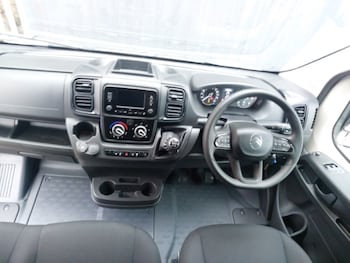 Used Citroen Relay 2025 for sale - 77678048: Photo