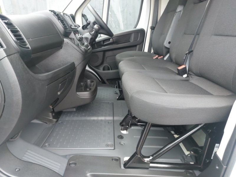 Used Citroen Relay 2025 for sale - 77678048: Photo 5