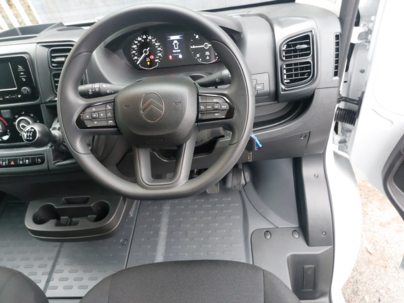 Used Citroen Relay 2025 for sale - 77678048: Photo 7