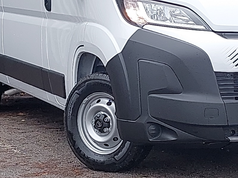 Used Citroen Relay 2025 for sale - 77678048: Photo 9