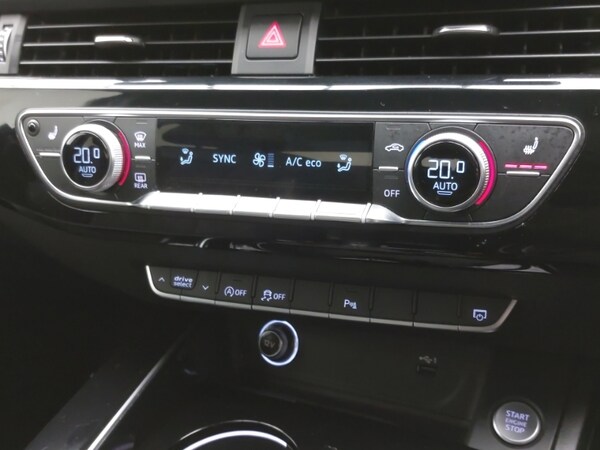 Used Audi A4 2020 for sale - 76301756: Photo 14