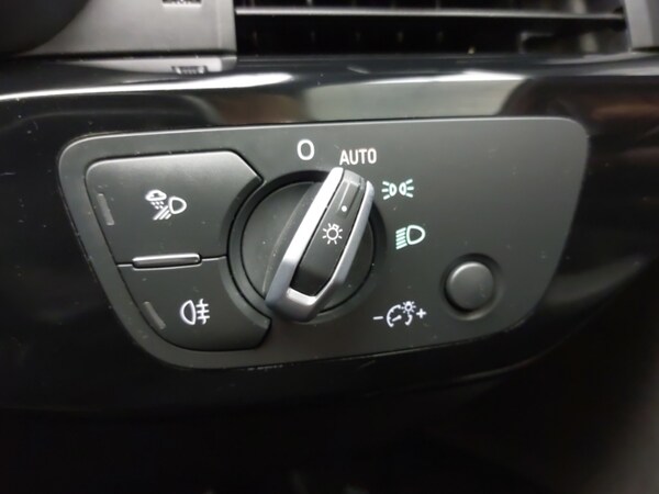 Used Audi A4 2020 for sale - 76301756: Photo 17