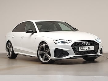 Audi - A4
