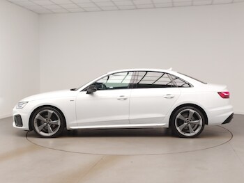 Used Audi A4 2020 for sale - 76301756: Photo 4