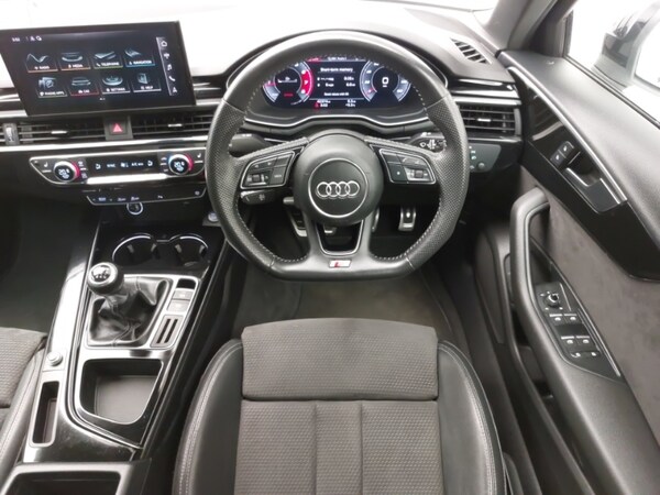 Used Audi A4 2020 for sale - 76301756: Photo 7