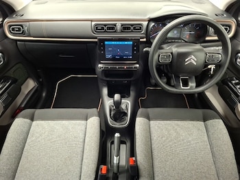 Used Citroen C3 2020 for sale - 79074575: Photo