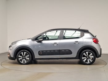 Used Citroen C3 2020 for sale - 79074575: Photo