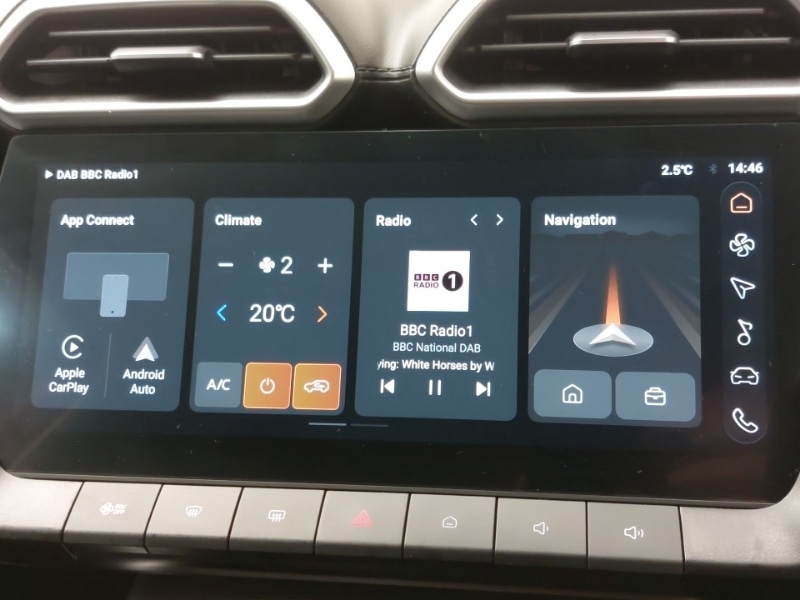 Used MG MG ZS 2025 for sale - 77114505: Photo 11