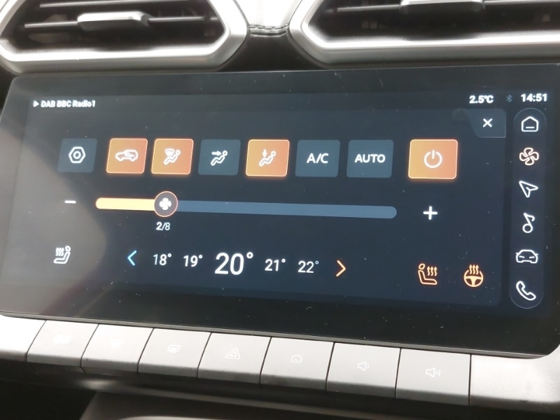 Used MG MG ZS 2025 for sale - 77114505: Photo 13