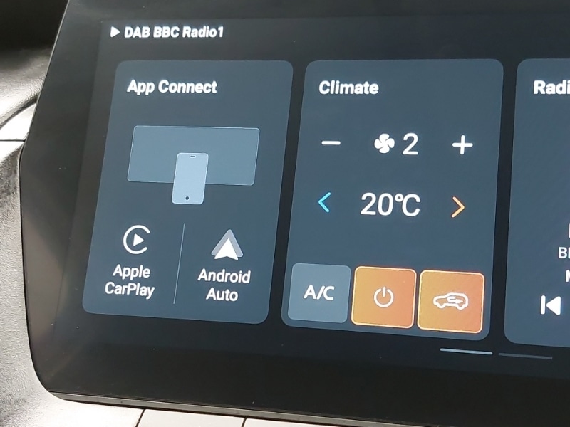 Used MG MG ZS 2025 for sale - 77114505: Photo 14