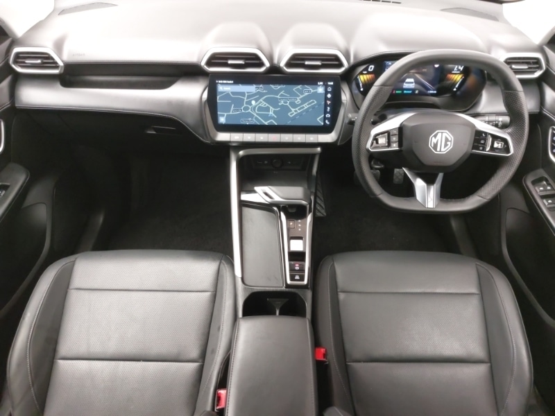 Used MG MG ZS 2025 for sale - 77114505: Photo 2