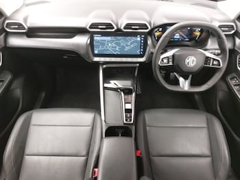 Used MG MG ZS 2025 for sale - 77114505: Photo