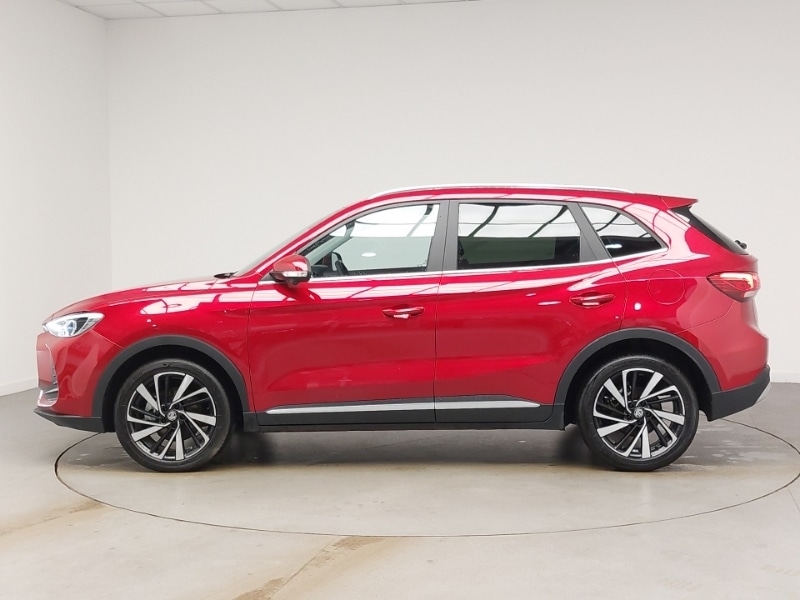 Used MG MG ZS 2025 for sale - 77114505: Photo 4